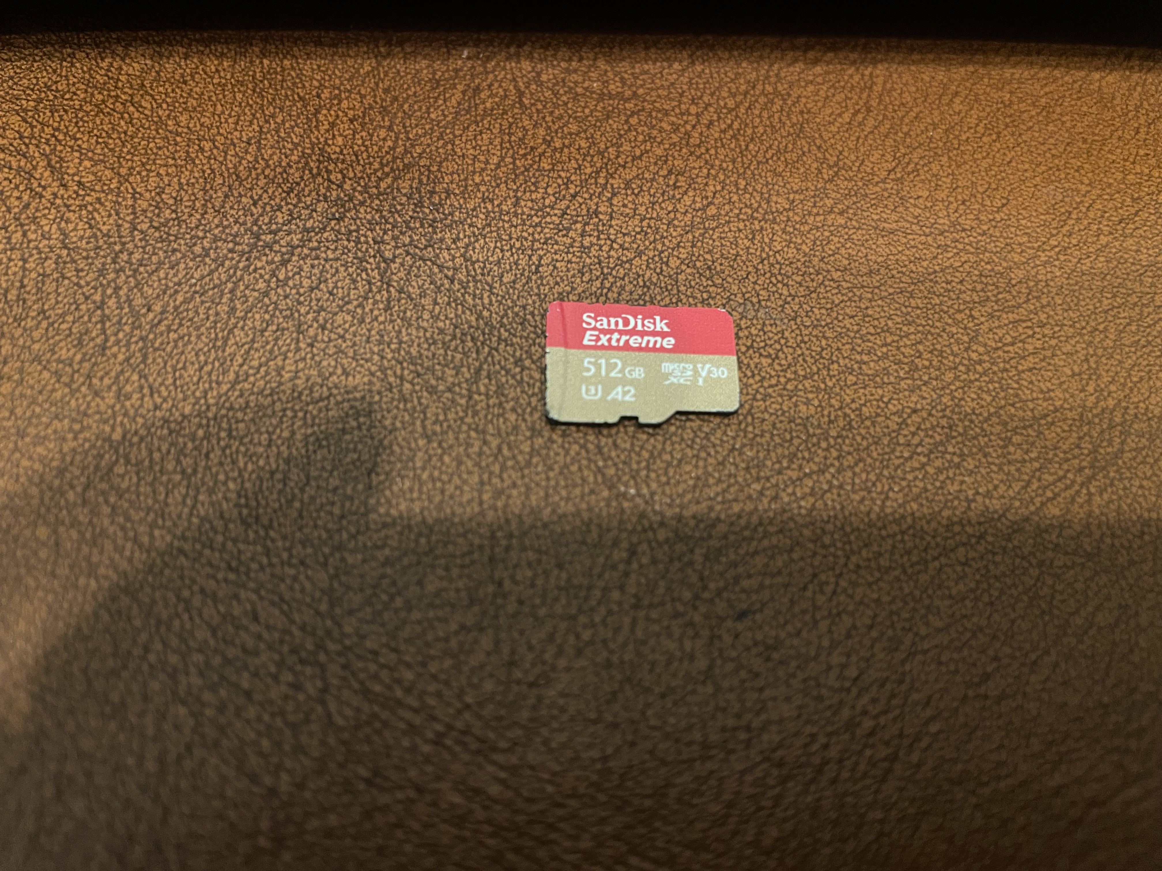 Fix: SD Card Needs to Be Formatted / Format Failed on CHIGEE Display